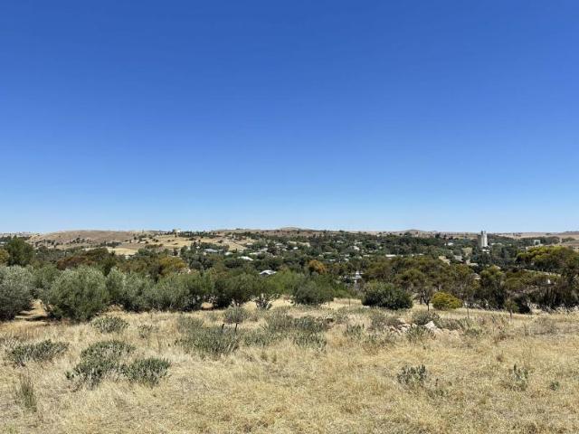 Land for sale in Goyder, South Australia