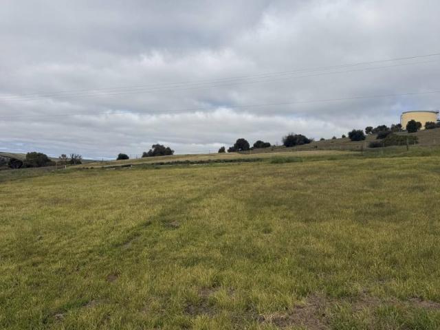 Land for sale in Goyder, South Australia