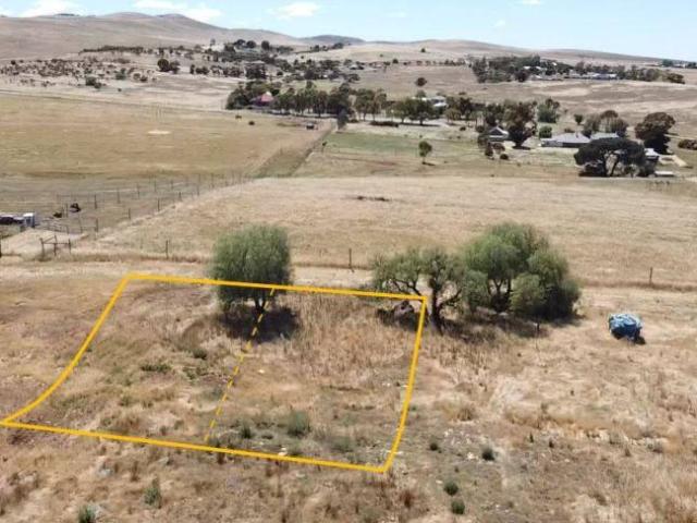 Land for sale in Burra, The Regional Council of Goyder