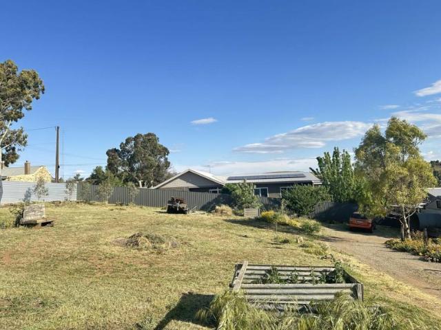 Land for sale in Goyder, South Australia