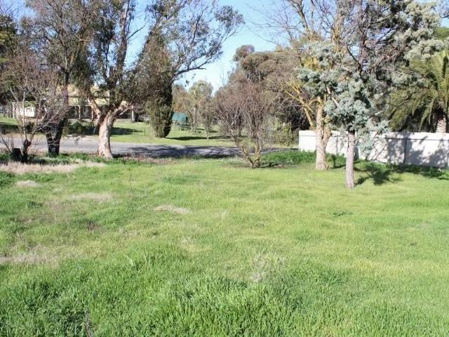 Land for sale in Goyder, South Australia