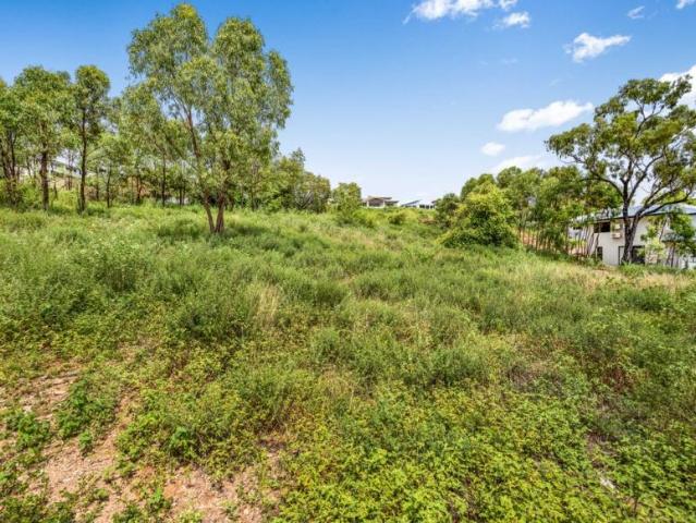 Land for sale in Bushland Beach, Queensland
