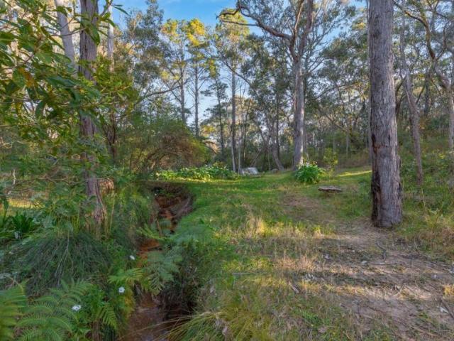 Land for sale in Buxton, New South Wales