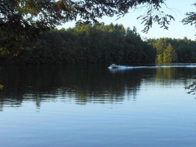 Land for sale in Buxton, Maine