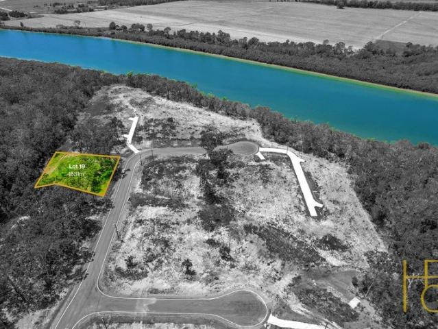 Land for sale in Yandaran, Queensland