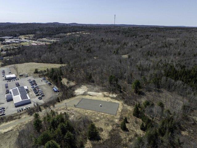 Land for sale in Calais, Maine