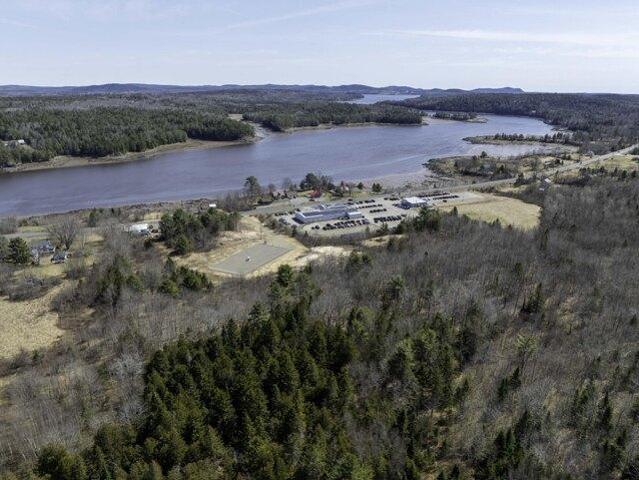 Land for sale in Calais, Maine