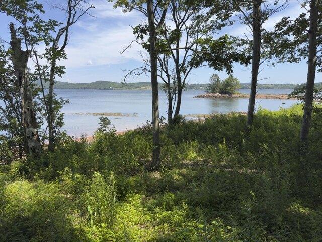 Land for sale in Calais, Maine
