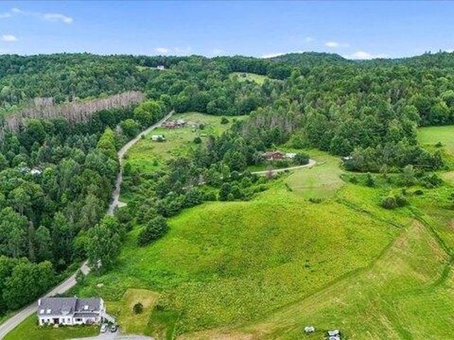 Land for sale in Calais, Vermont
