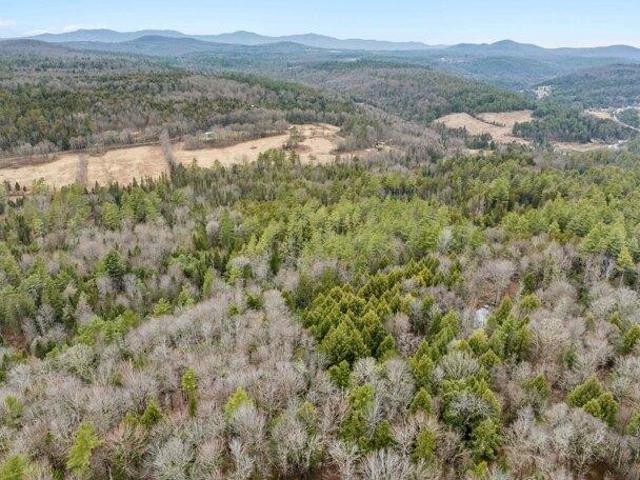 Land for sale in Calais, Vermont