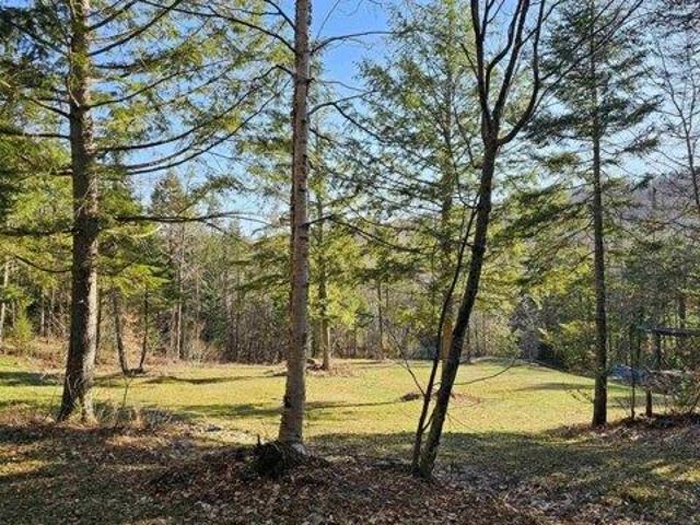 Land for sale in Calais, Vermont