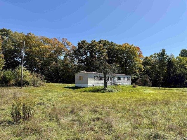 Land for sale in Adamant, Calais