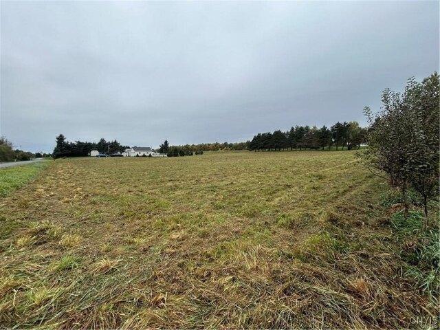 Land for sale in Calcium, New York