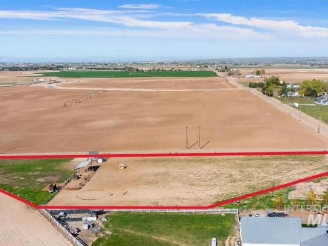 Land for sale in Caldwell