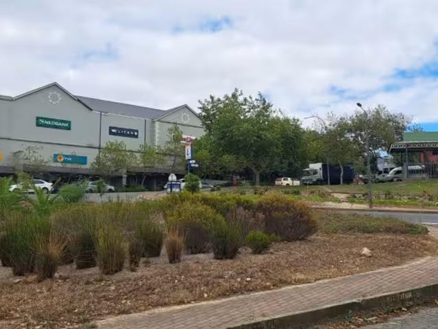 Land for sale in Caledon, Western Cape