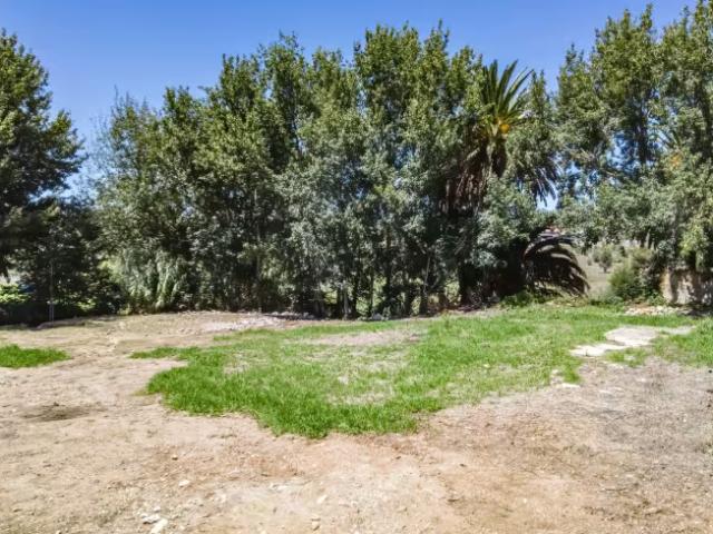 Land for sale in Caledon, Western Cape