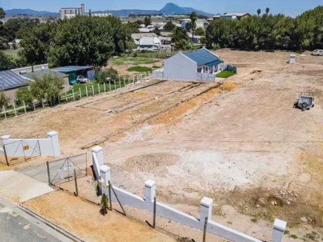 Land for sale in Caledon, Western Cape