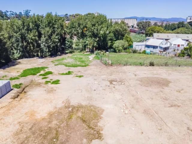 Land for sale in Caledon, Western Cape