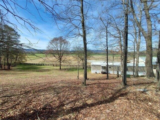 Land for sale in Calhoun, Georgia