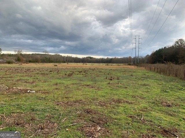 Land for sale in Calhoun, Georgia
