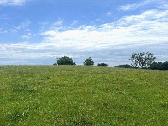 Land for sale in Calhoun, Georgia