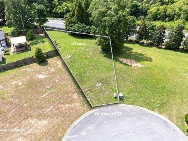 Land for sale in Calhoun, Georgia