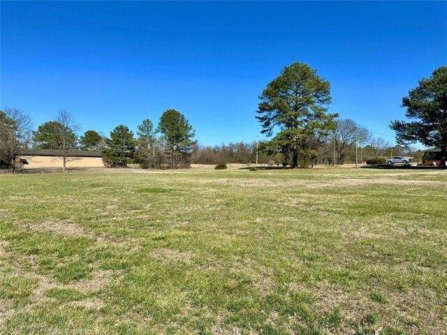 Land for sale in Calhoun, Georgia