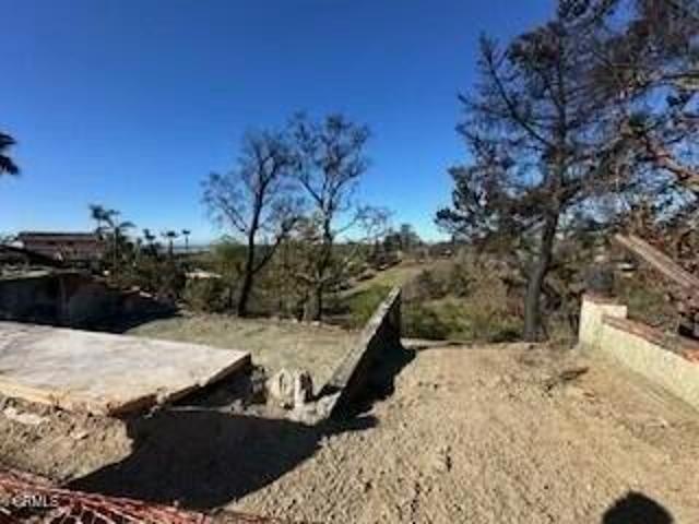 Land for sale in Camarillo Land for sale in Camarillo
