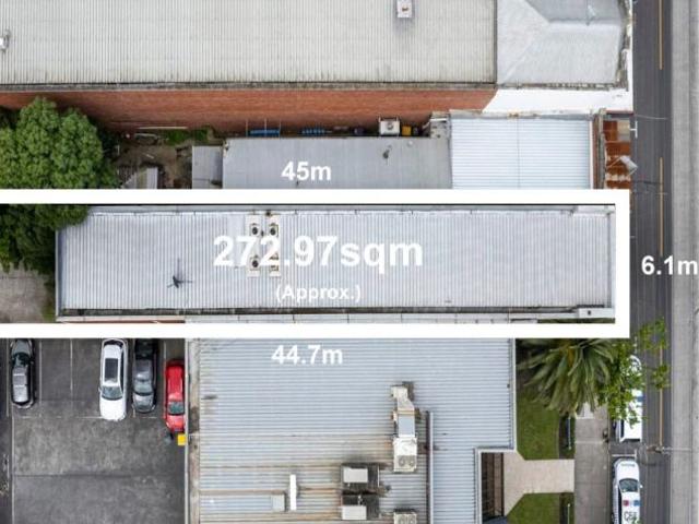 Land for sale in Camerons Creek, Victoria