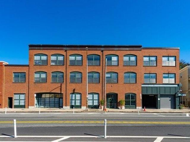 Land for sale in Cambridge, Massachusetts