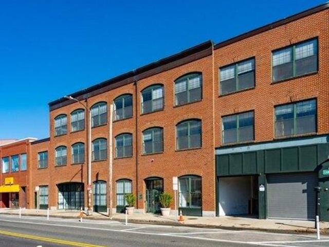 Land for sale in Cambridge, Massachusetts