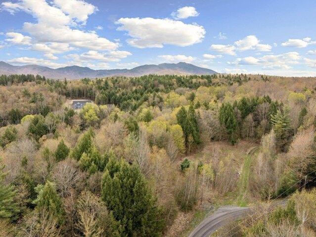 Land for sale in Cambridge, Vermont