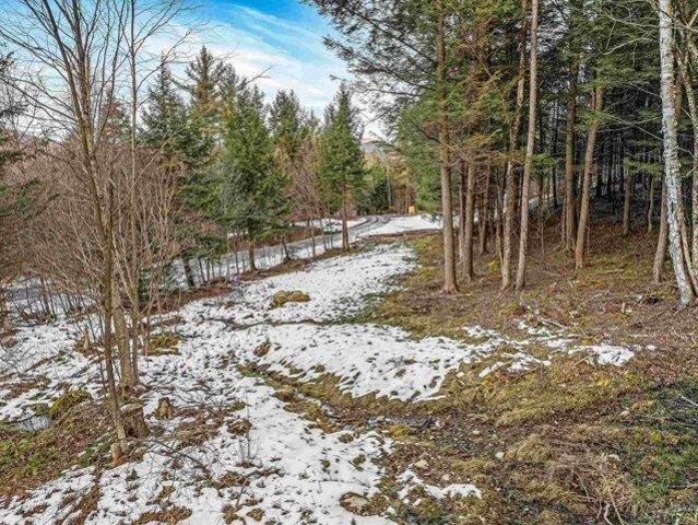 Land for sale in Cambridge, Vermont