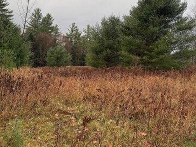 Land for sale in Fletcher, Vermont