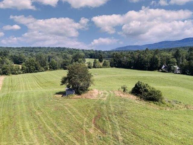 Land for sale in Rockport, Maine