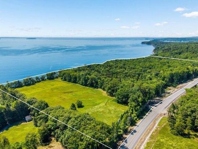 Land for sale in Camden, Maine