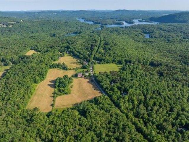 Land for sale in Camden, Maine