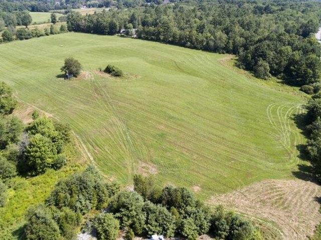 Land for sale in Rockport, Maine