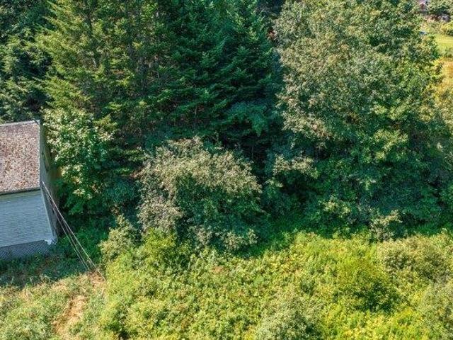 Land for sale in Camden, Maine