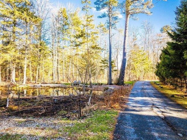 Land for sale in Camden, Maine