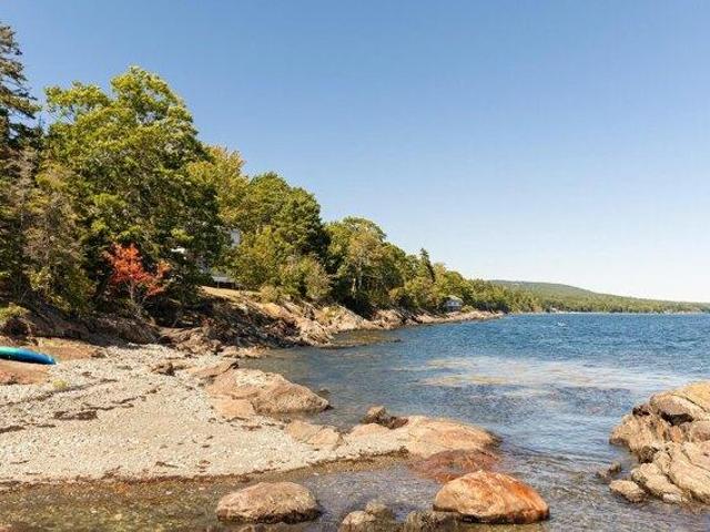 Land for sale in Hope, Maine