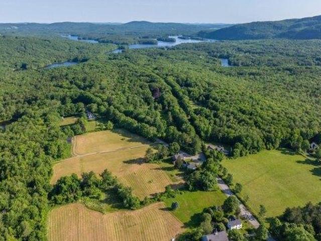 Land for sale in Camden, Maine