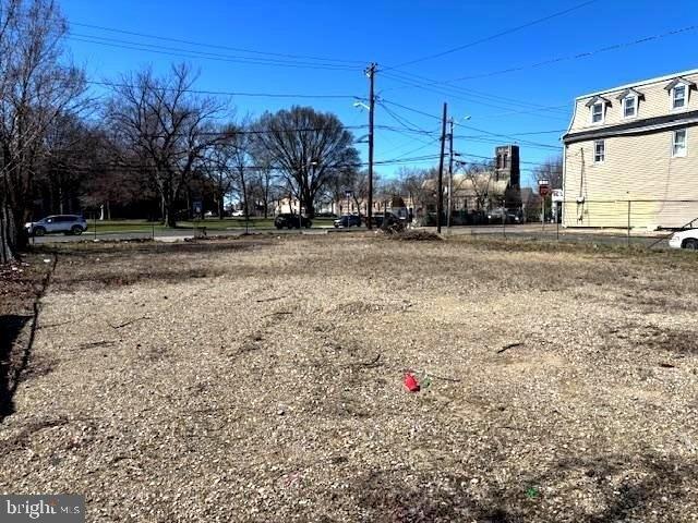 Land for sale in Camden