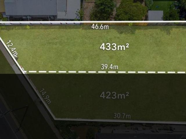 Land for sale in Toombul, Queensland