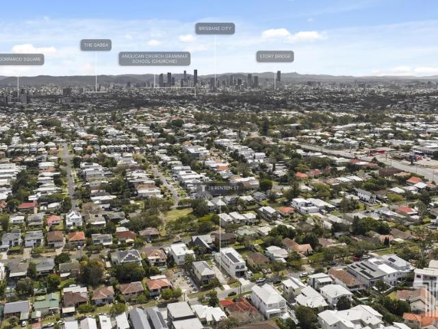 Land for sale in Toombul, Queensland
