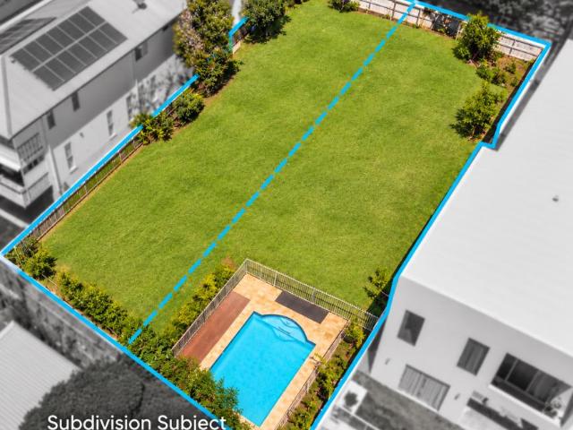 Land for sale in Toombul, Queensland