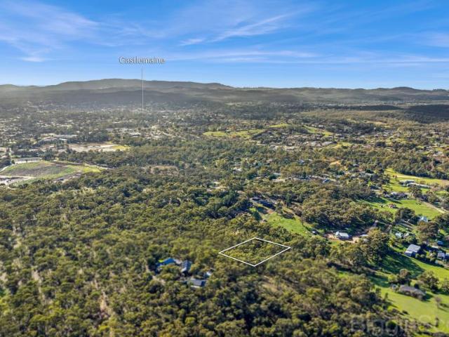 Land for sale in Campbells Creek, Victoria
