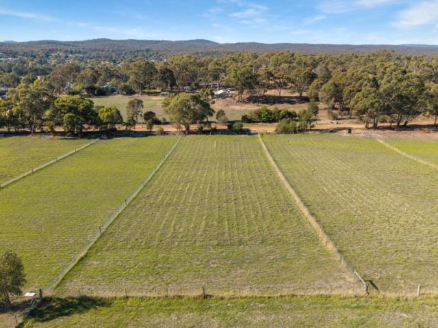 Land for sale in Campbells Creek, Victoria