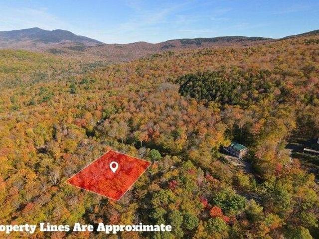 Land for sale in New Hampshire
