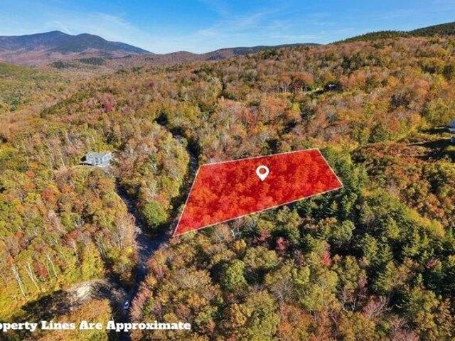 Land for sale in New Hampshire